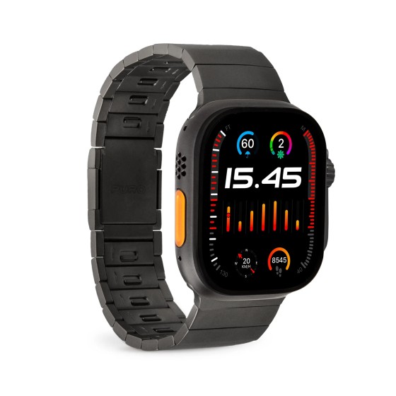 Cinturino di ricambio Titan per Apple Watch